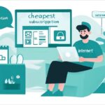 Test: Vi prøvede 5 af de billigste internetabonnementer – her er vores dom