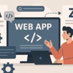 Web app udvikling fra A til Z