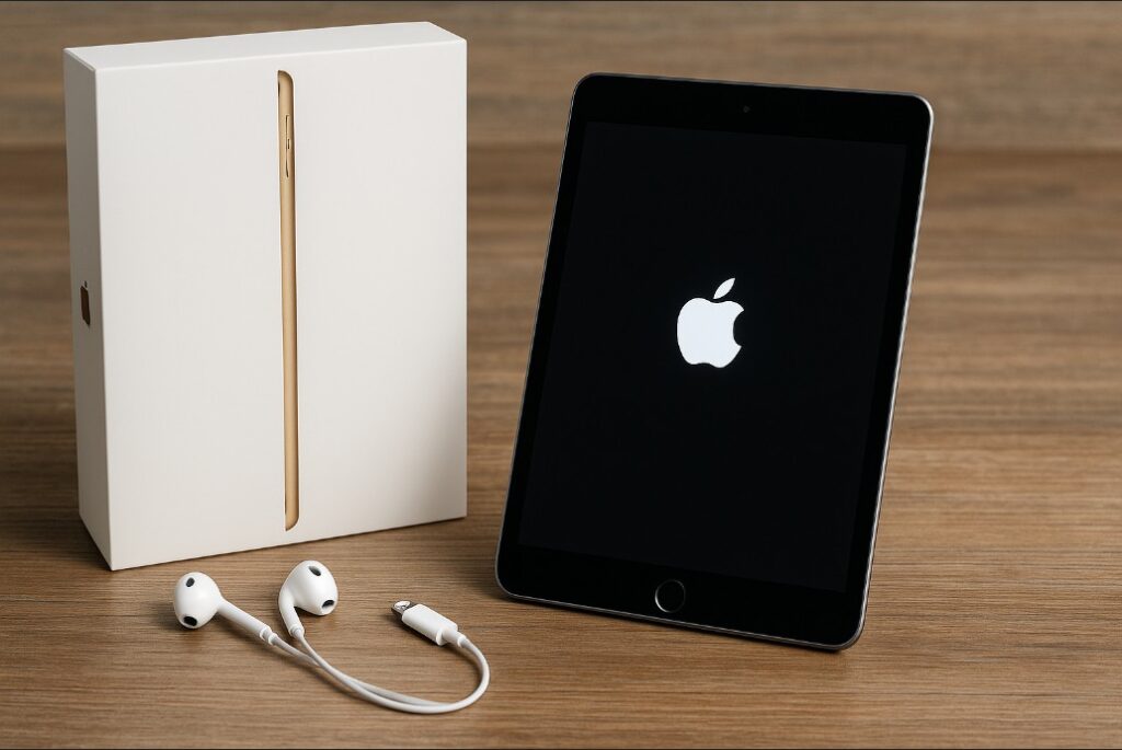 Hurtigsalg: Få din gamle iPad solgt på under 24 timer