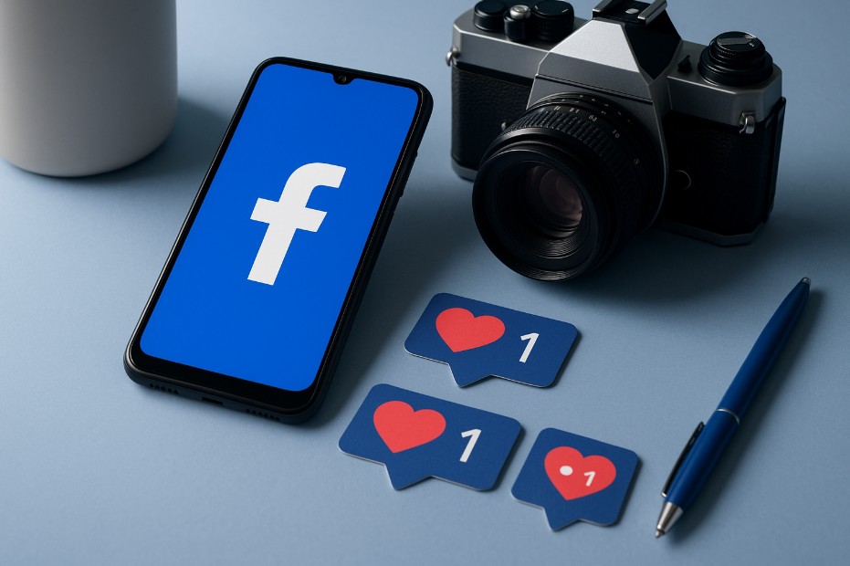 Sådan får du flere følgere til din Facebook-side i 2025