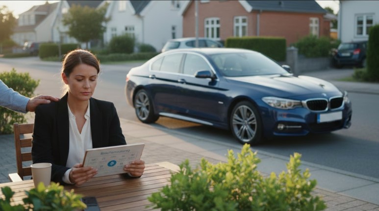 Hvornår kan det betale sig at skifte bilforsikring