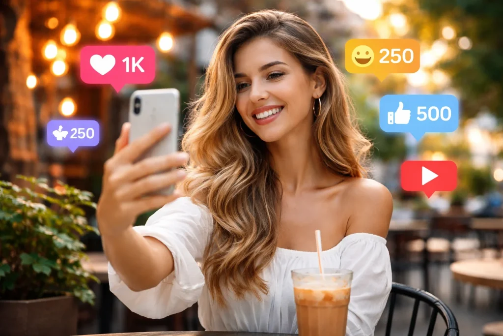 Sådan vokser du hurtigt på sociale medier i 2026